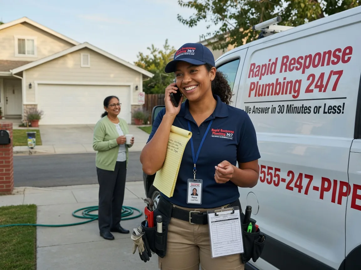 Emergency Plumber Rogersville, AL FAQs